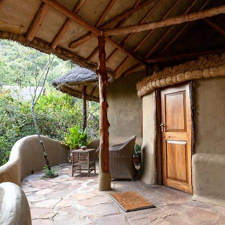 Olarro Lodge Maji Moto Luaran gambar