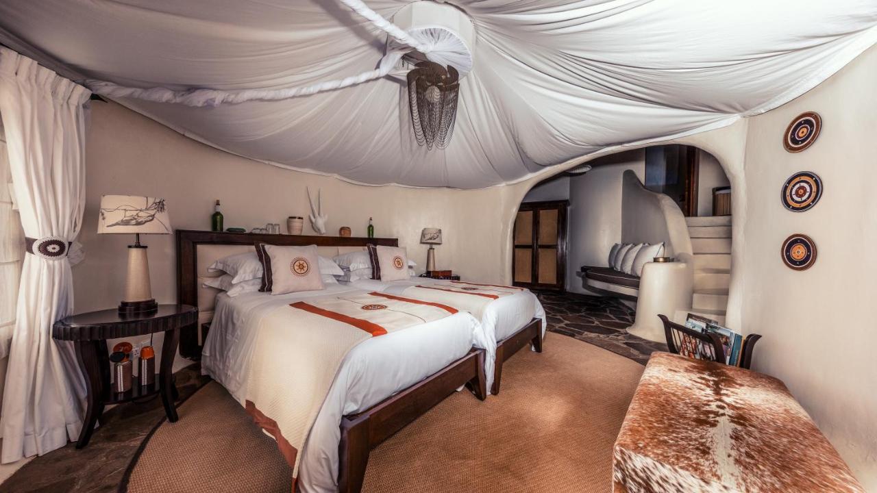 Olarro Lodge Maji Moto Luaran gambar