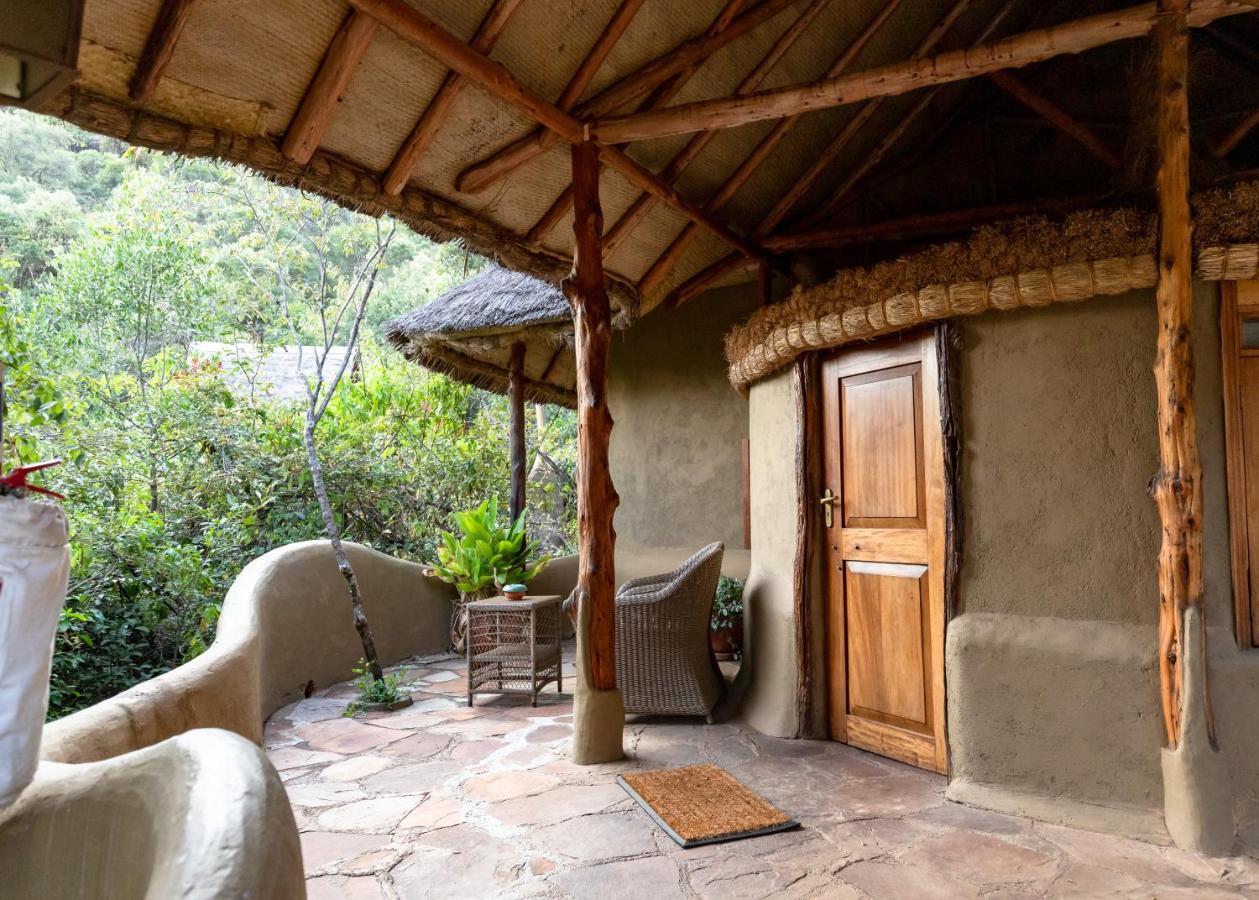 Olarro Lodge Maji Moto Luaran gambar