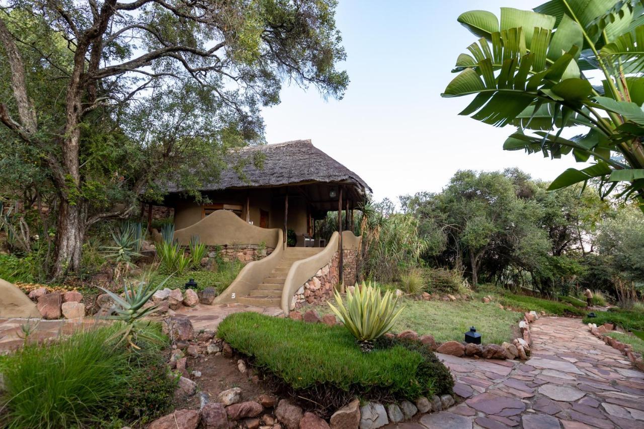 Olarro Lodge Maji Moto Luaran gambar