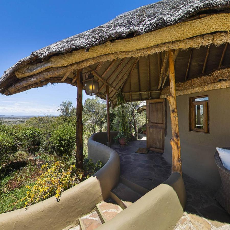 Olarro Lodge Maji Moto Luaran gambar