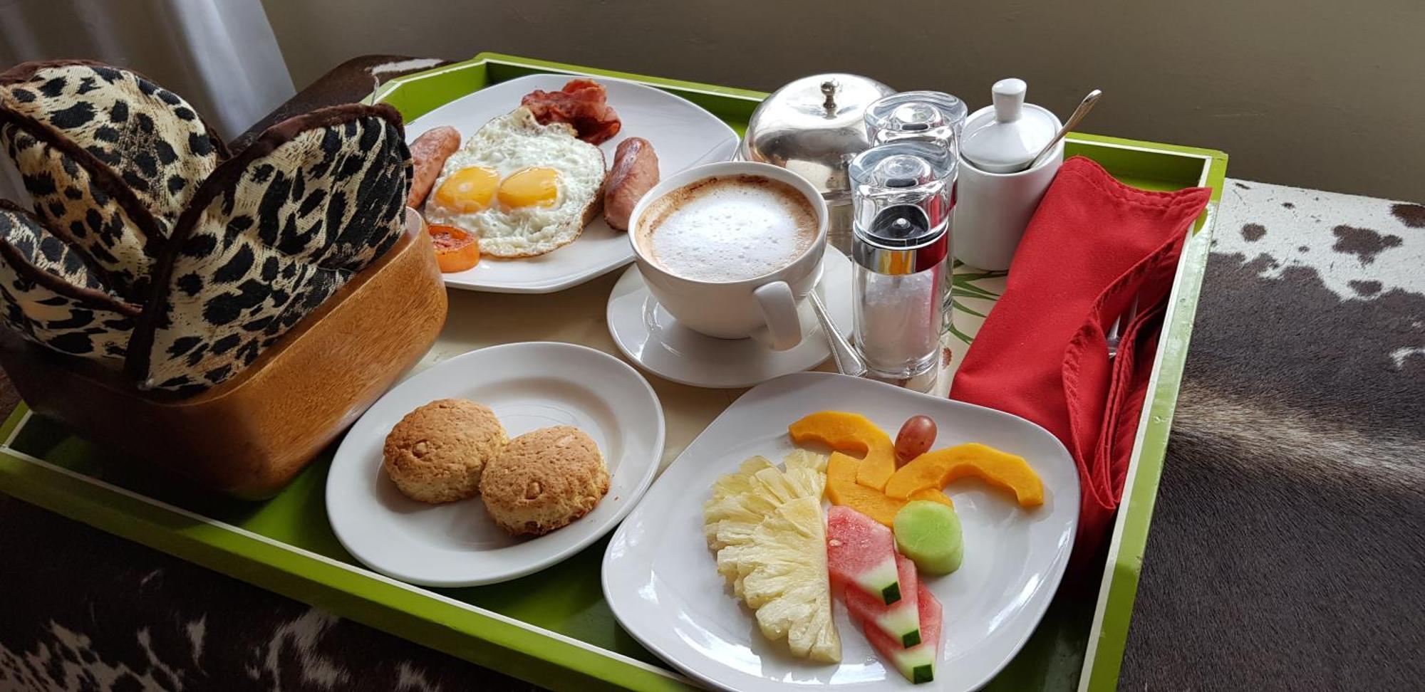 Olarro Lodge Maji Moto Luaran gambar