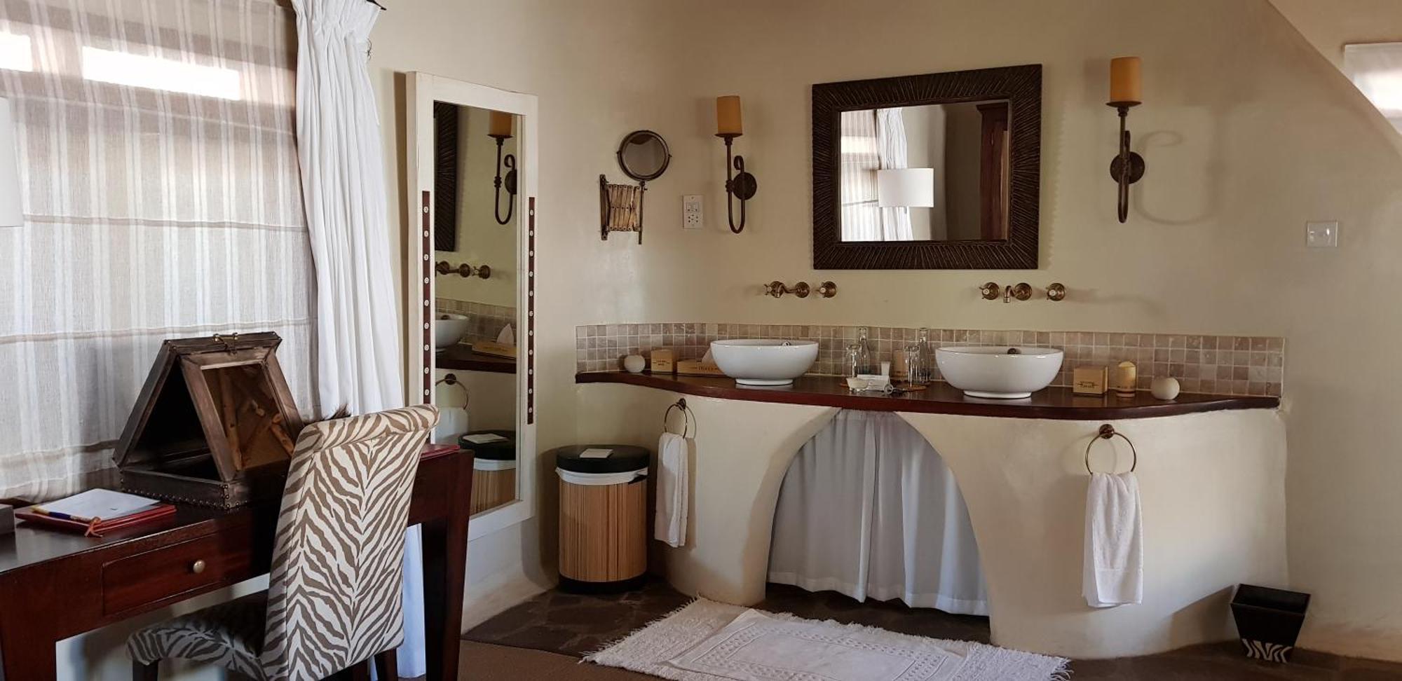Olarro Lodge Maji Moto Luaran gambar