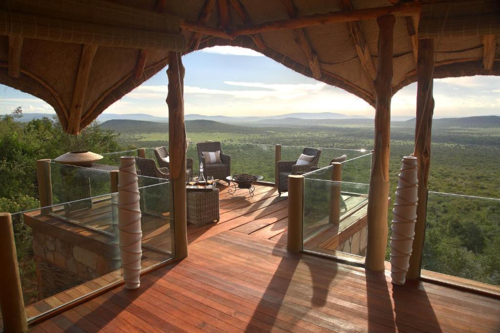 Olarro Lodge Maji Moto Luaran gambar
