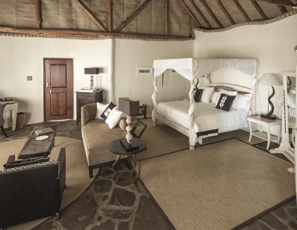 Olarro Lodge Maji Moto Luaran gambar