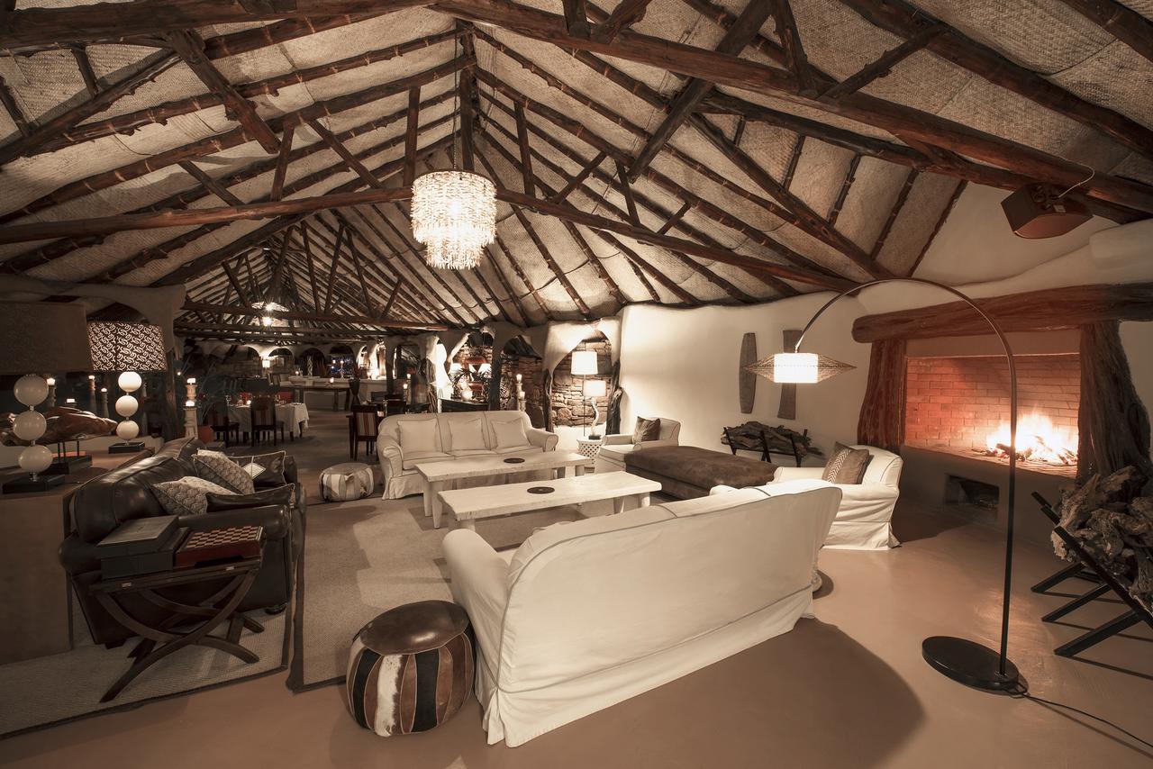 Olarro Lodge Maji Moto Luaran gambar