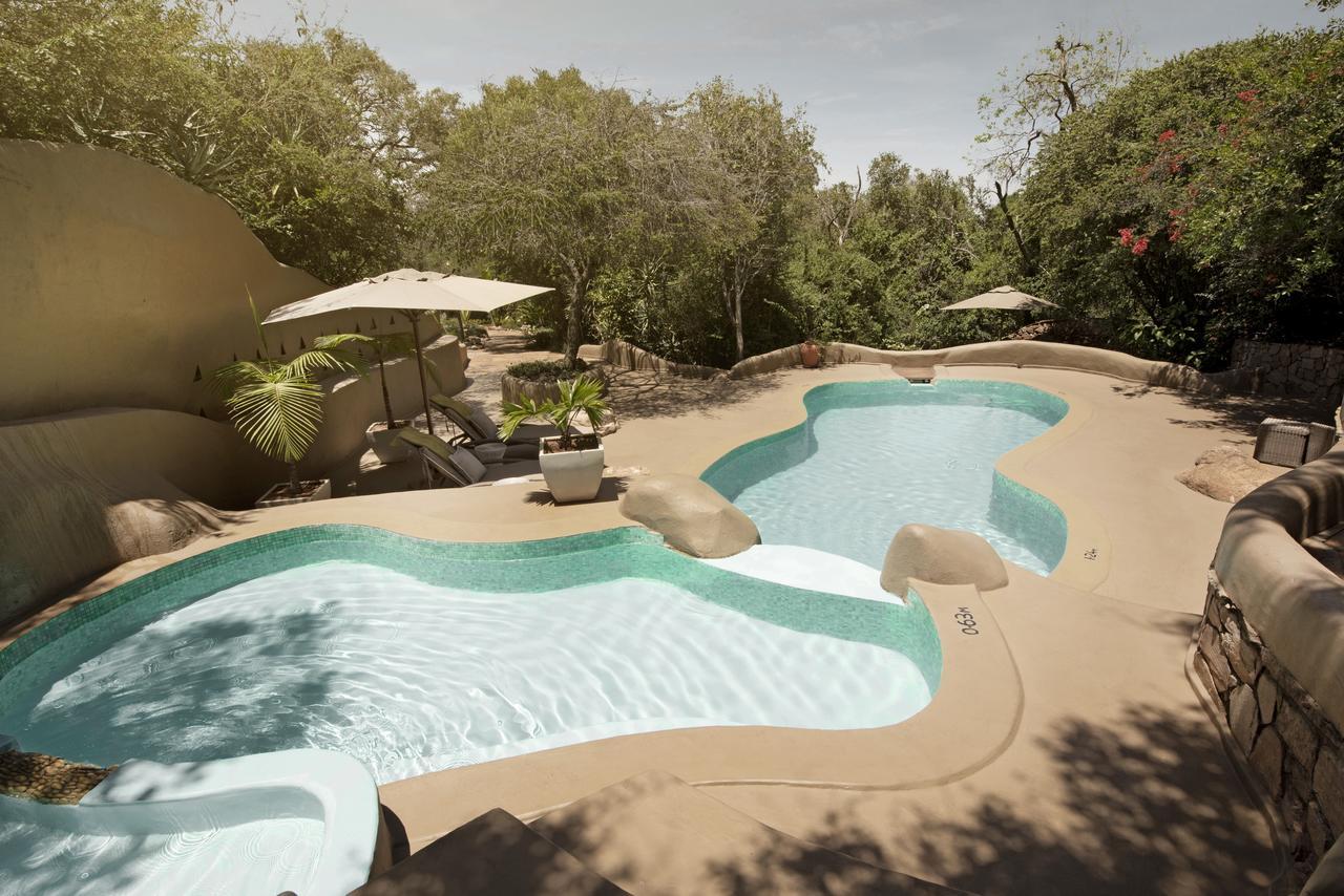 Olarro Lodge Maji Moto Luaran gambar