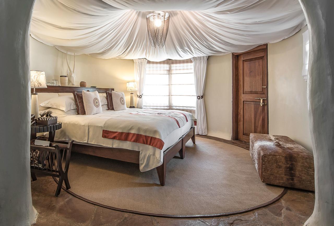 Olarro Lodge Maji Moto Luaran gambar