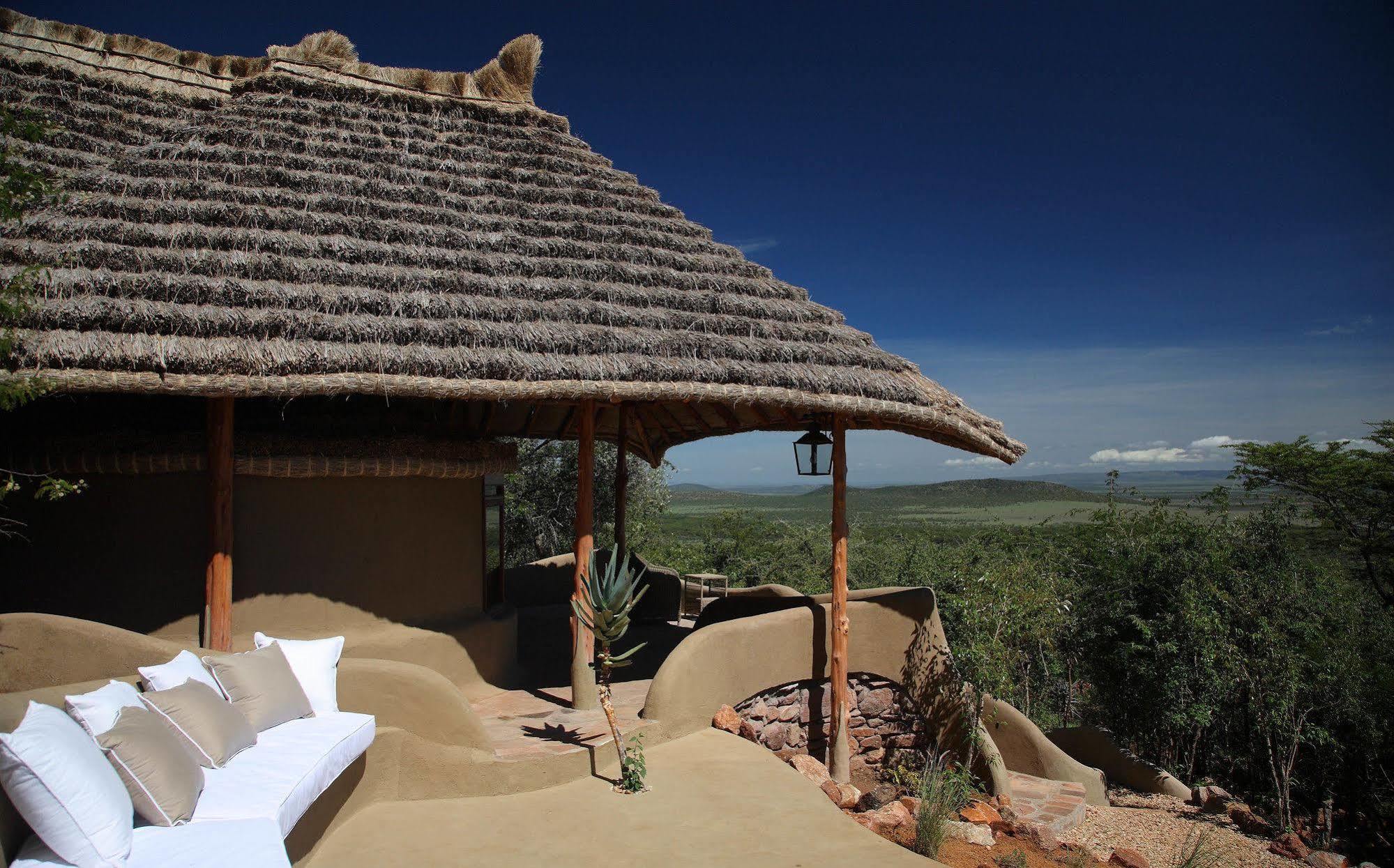 Olarro Lodge Maji Moto Luaran gambar