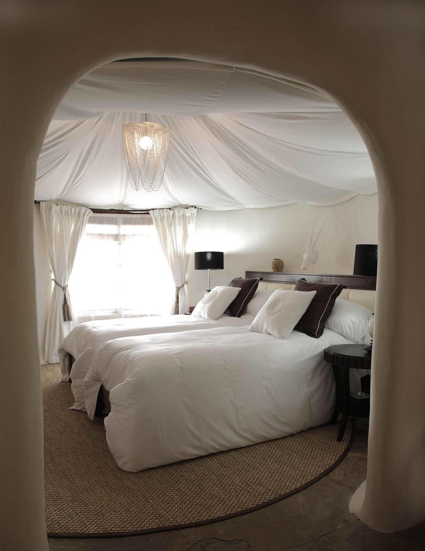 Olarro Lodge Maji Moto Luaran gambar