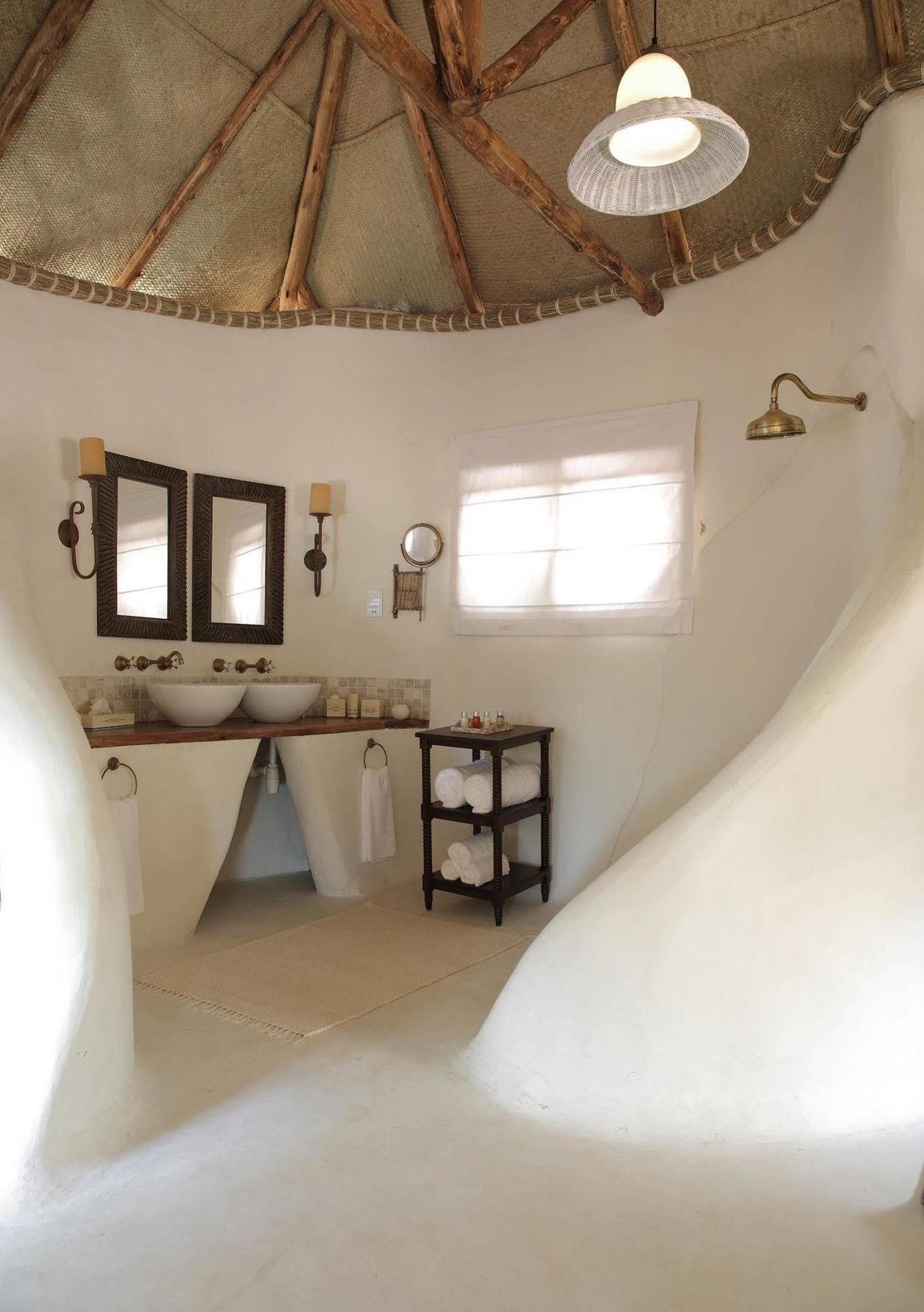 Olarro Lodge Maji Moto Luaran gambar