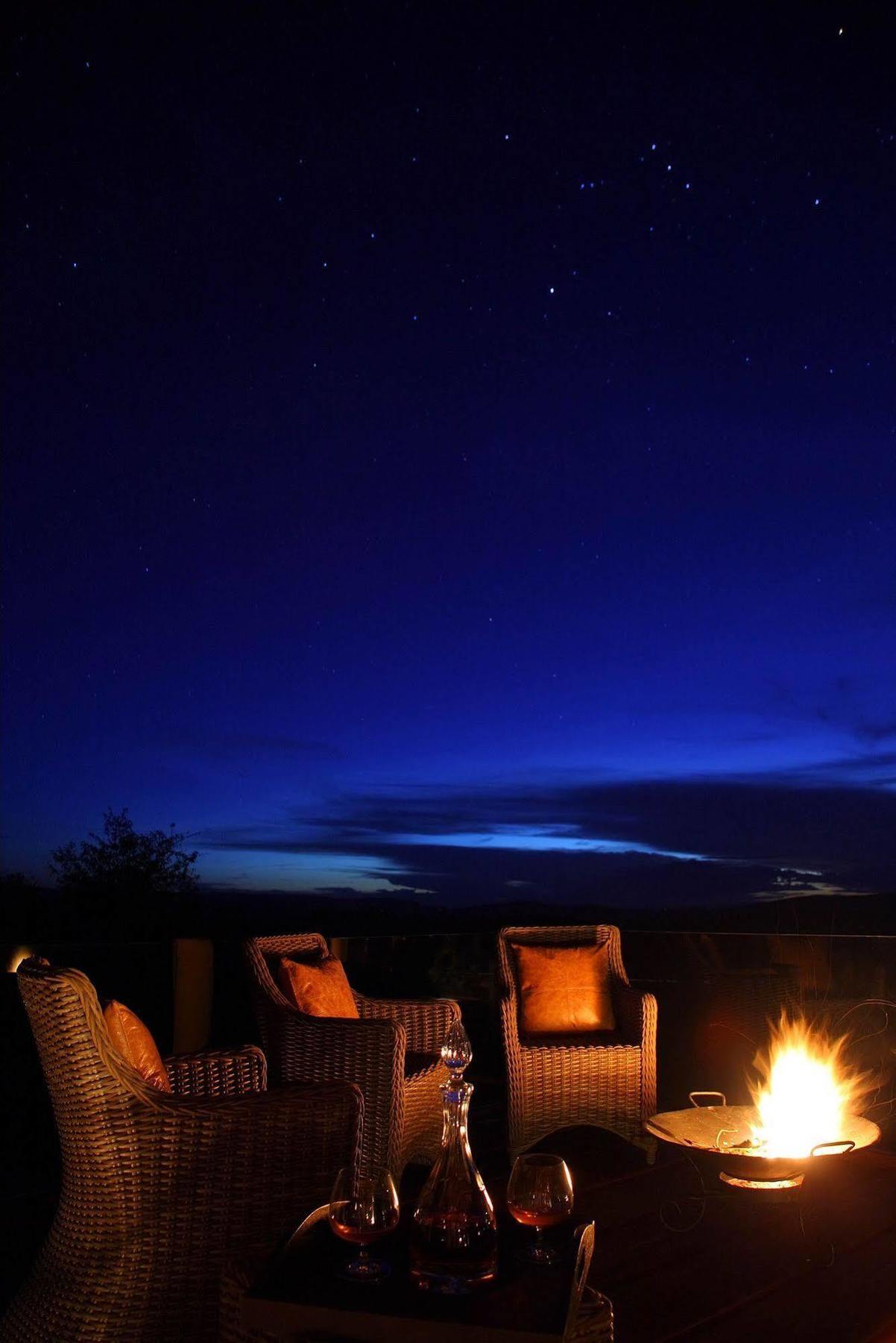 Olarro Lodge Maji Moto Luaran gambar