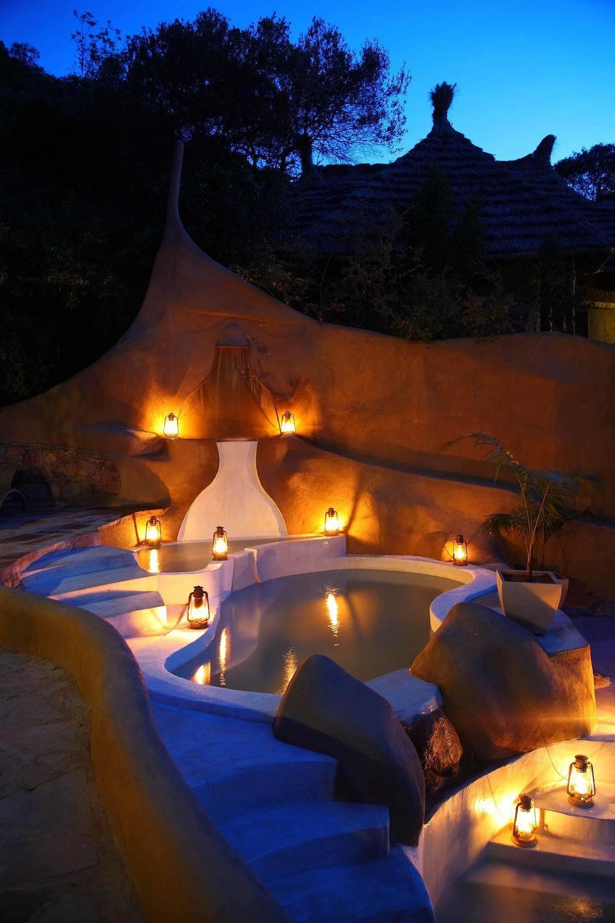 Olarro Lodge Maji Moto Luaran gambar