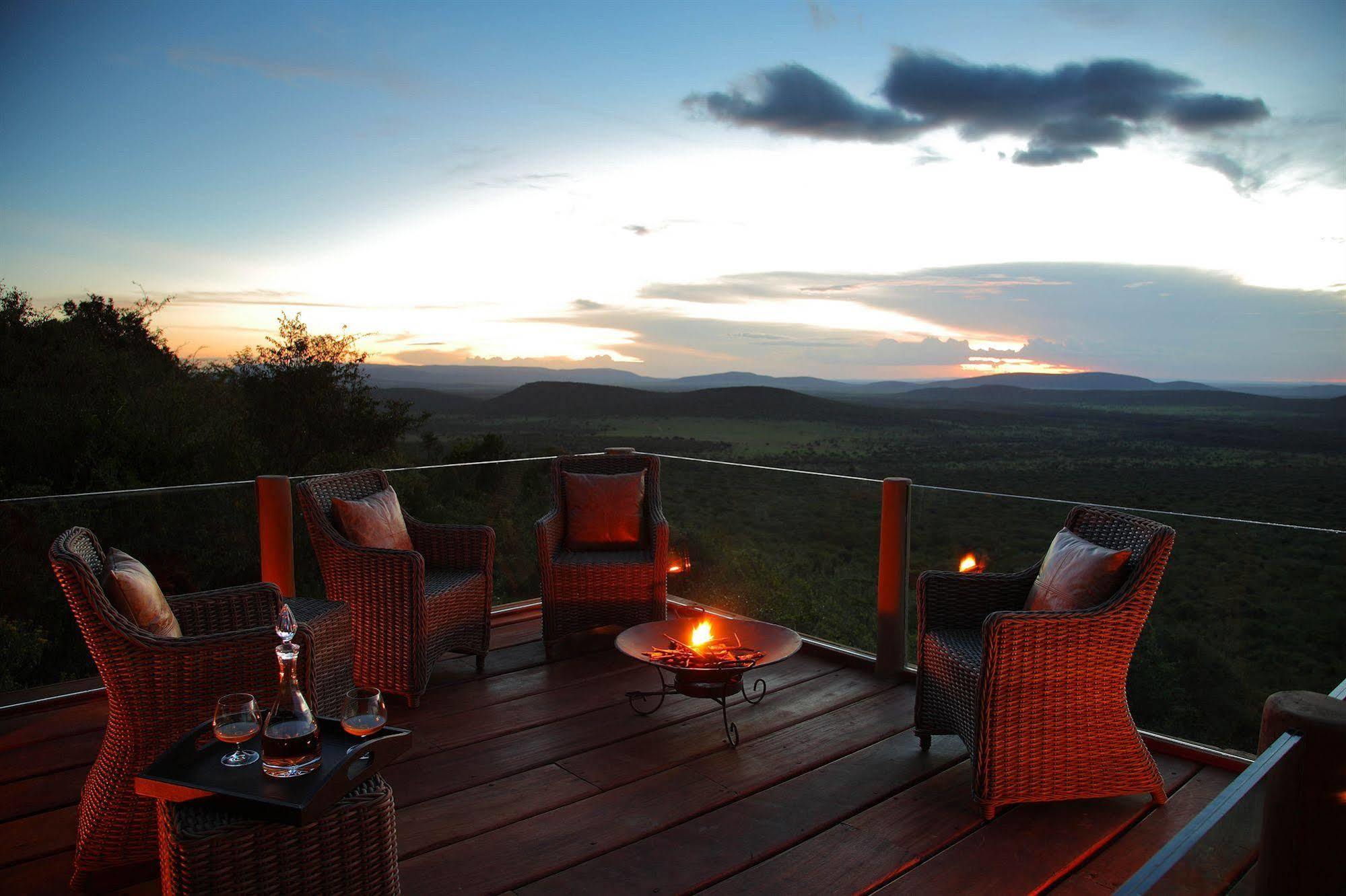 Olarro Lodge Maji Moto Luaran gambar