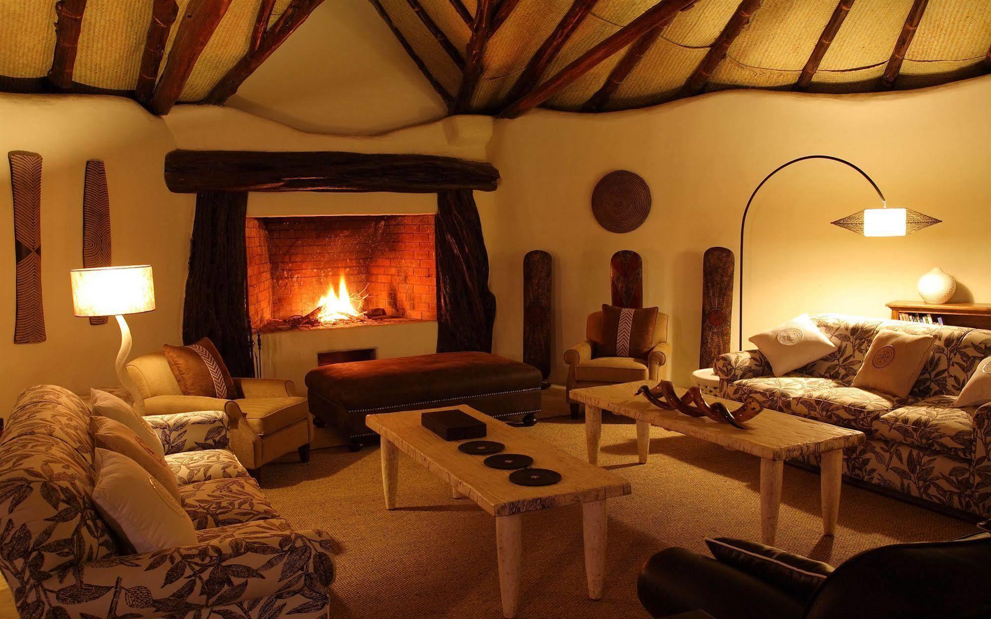 Olarro Lodge Maji Moto Luaran gambar