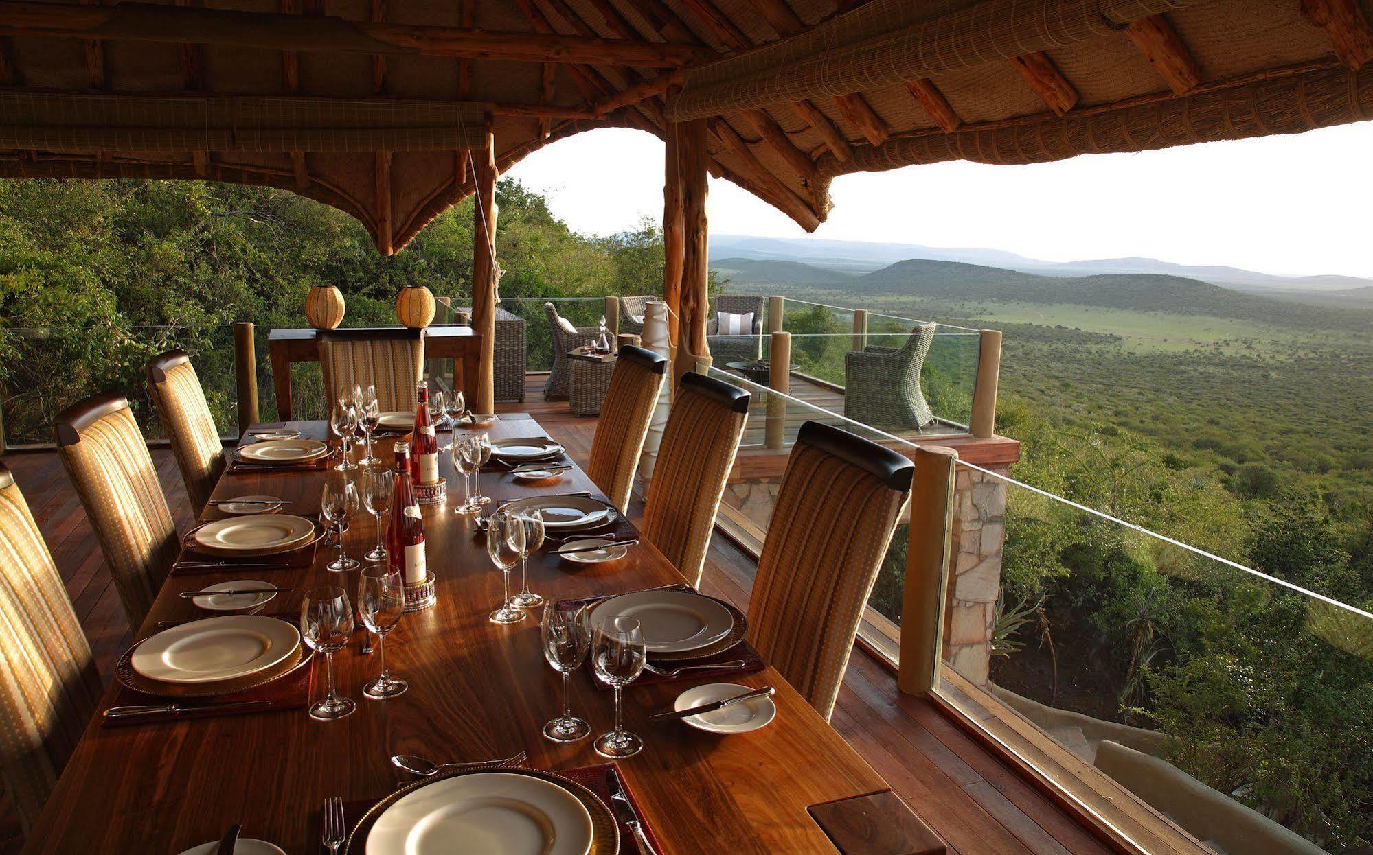 Olarro Lodge Maji Moto Luaran gambar