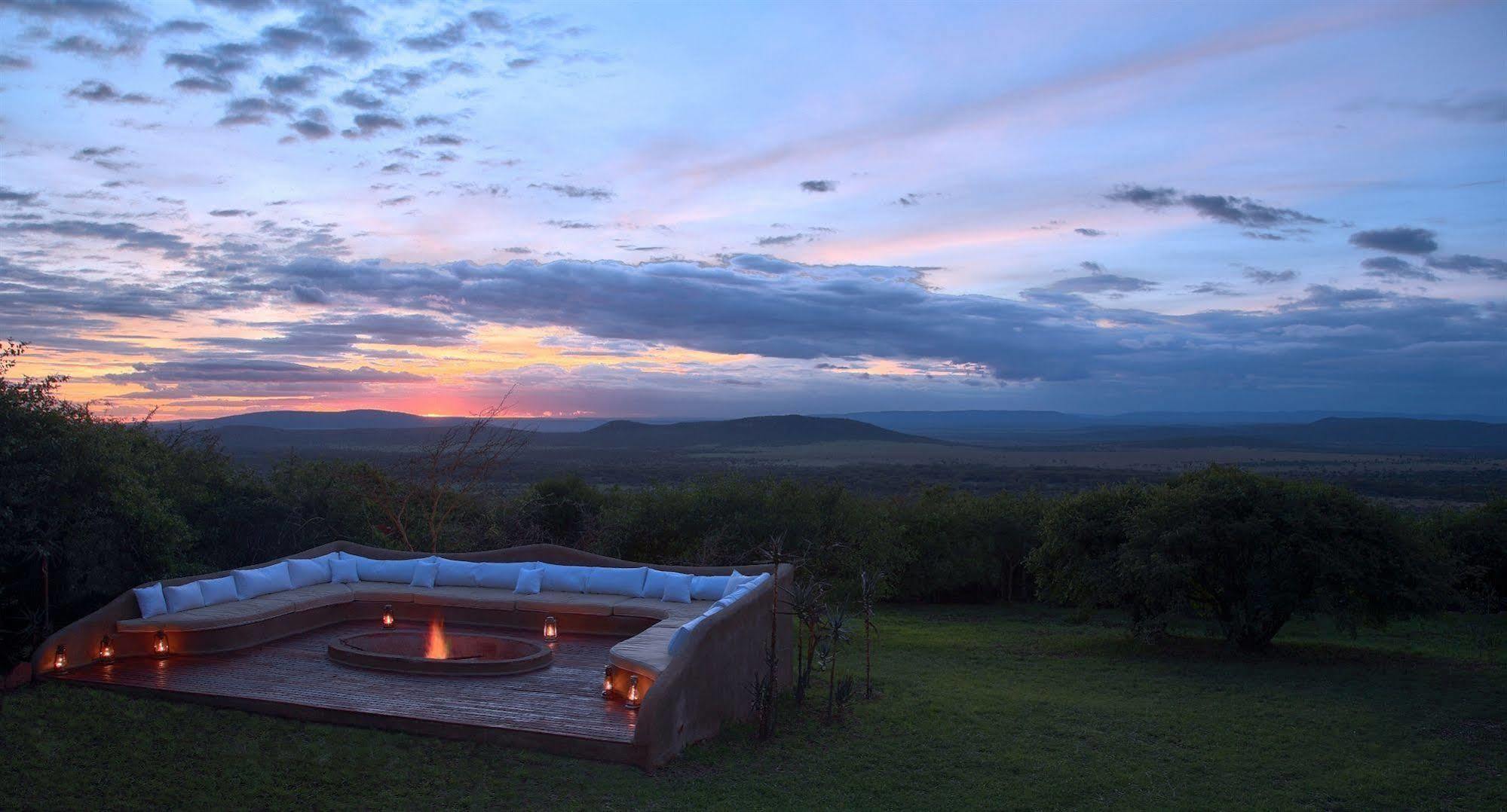 Olarro Lodge Maji Moto Luaran gambar